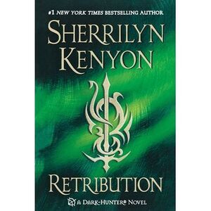 Retribution -- Sherrilyn Kenyon